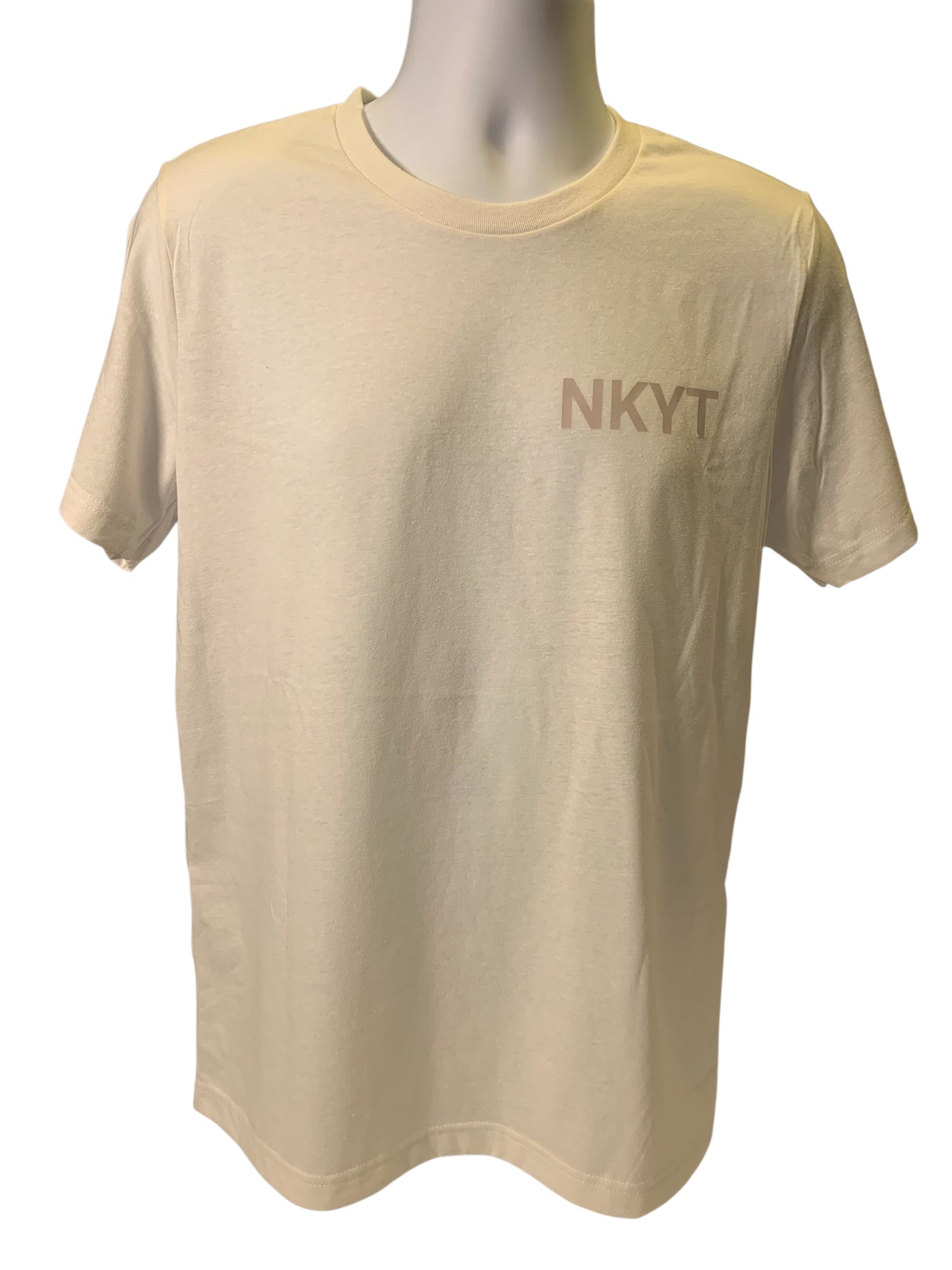 Naked Yeti Women’s “Success” tee