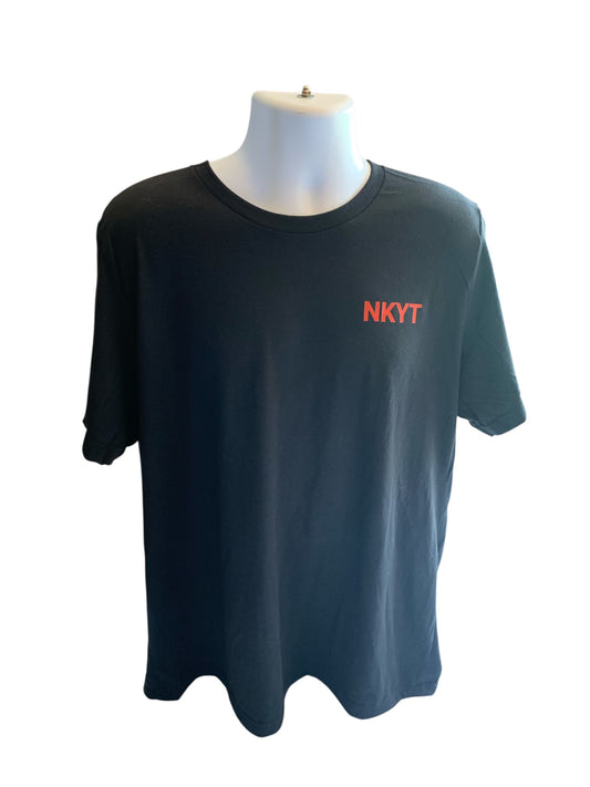 Naked Yeti “Shadow mark -Success “ tee