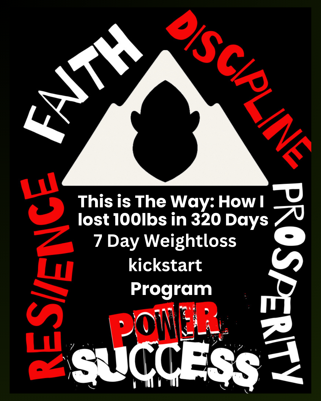 This is The Way -7 Day kickstart program (Free trial)