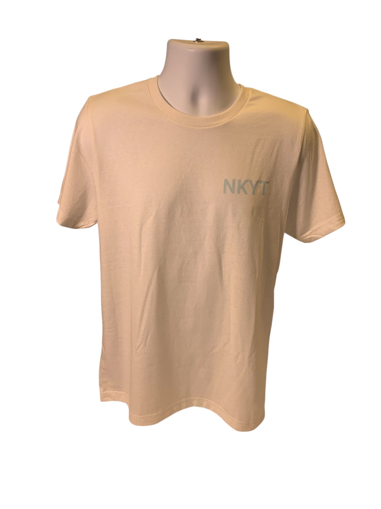 Naked Yeti Women’s “ success “ tee