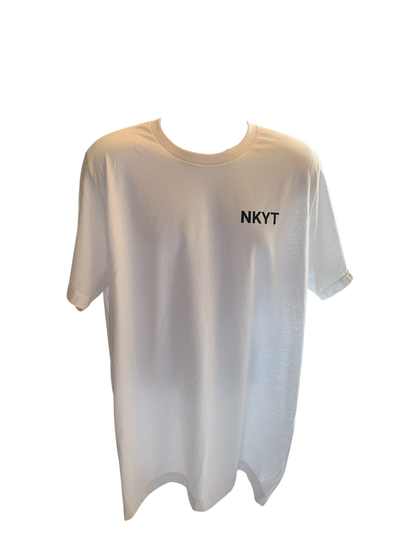 Naked Yeti Men’s “success “Tshirt