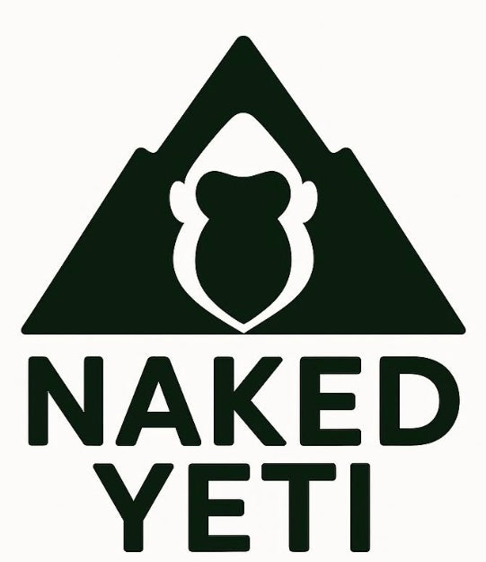 Naked Yeti
